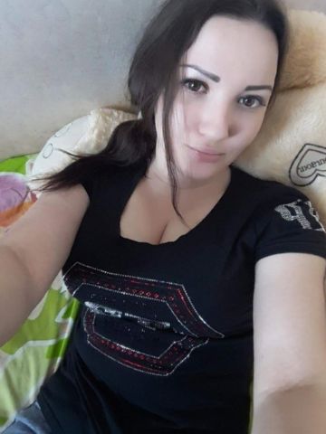 Проститутка Алиана